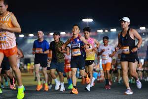 BIB: 071, 20455, 20619
                            <button type="button" onclick="openModal(22983210)" class="btn btn-primary btn-sm float-right btn-popup" data-toggle="modal" data-target=".modal-high-quality">
                        <i class="fas fa-shopping-cart"></i> Add to Cart
                    </button>
                                            <button type="button" onclick="isThisMe(22983210, true)" class="btn btn-success btn-sm float-right btn-popup btn-isme hidden" data-toggle="tooltip" data-placement="bottom" title="นี่คือรูปของคุณใช่ไหม คลิกที่นี่เพื่อเอาเข้าอัลบั้ม">
                        <i class="fas fa-plus"></i> Add to album
                    </button>
                    <button type="button" onclick="isThisMe(22983210, false)" class="btn btn-warning btn-sm float-right btn-popup btn-isnotme hidden">
                        <i class="fas fa-ban"></i> Remove from album
                    </button>